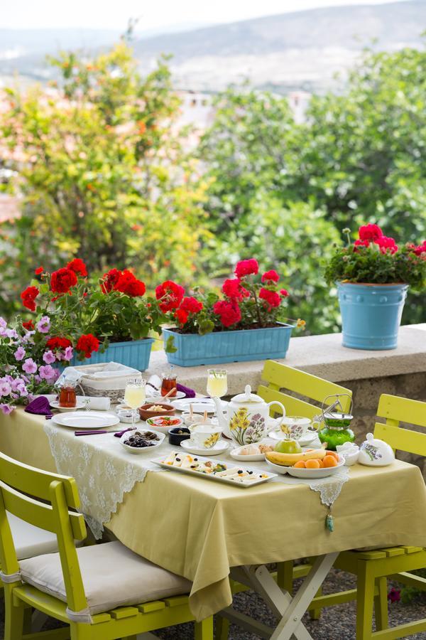 Chigdem Hotel-Special Category 알라카티 외부 사진